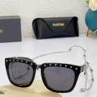Valentino High Quality Sunglasses 365
