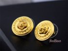 Versace Jewelry Earrings 29