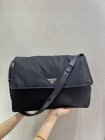 Prada High Quality Handbags 606