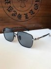 Chrome Hearts Plain Glass Spectacles 482
