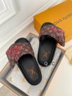Louis Vuitton Men's Slippers 539