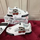 Dolce & Gabbana Men's Shoes 330