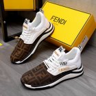 Fendi Men's Shoes 575