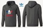adidas Apparel Men's Hoodies 325