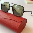 Cartier High Quality Sunglasses 822