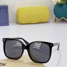 Gucci High Quality Sunglasses 4660