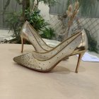 Christian Louboutin Women's Shoes 213