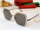 Gucci High Quality Sunglasses 321