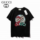 Gucci Men's T-shirts 658