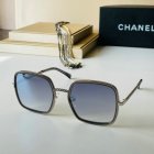 Chanel High Quality Sunglasses 2702