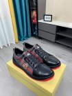 Burberry Men's Shoes 290