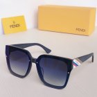 Fendi High Quality Sunglasses 34