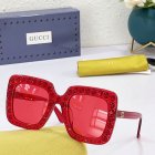 Gucci High Quality Sunglasses 2730
