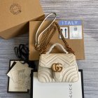 Gucci Original Quality Handbags 183