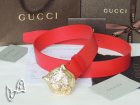 Gucci High Quality Belts 197