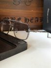 Chrome Hearts High Quality Sunglasses 73