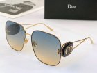 DIOR High Quality Sunglasses 47
