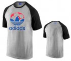 adidas Apparel Men's T-shirts 728