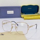 Gucci High Quality Sunglasses 4920