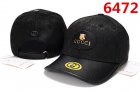 Gucci Normal Quality Hats 58