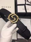 Gucci Original Quality Belts 318