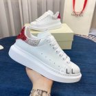 Alexander McQueen Men's Shoes 377