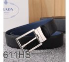 Prada High Quality Belts 21
