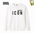 Dsquared Men's Long Sleeve T-shirts 24