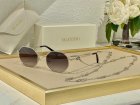 Valentino High Quality Sunglasses 400