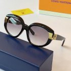 Louis Vuitton High Quality Sunglasses 3335