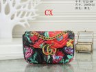 Gucci Normal Quality Handbags 313