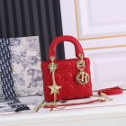 DIOR High Quality Handbags 142