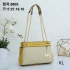 MICHAEL KORS Normal Quality Handbags 161