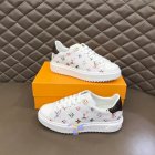 Louis Vuitton Men's shoes 2737