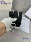 DIOR Original Quality Belts 386