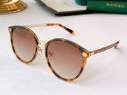 Gucci High Quality Sunglasses 2104