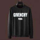 GIVENCHY Men's Long Sleeve T-shirts 54