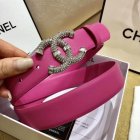 Chanel Original Quality Belts 75