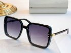 Jimmy Choo High Quality Sunglasses 128