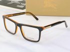 Burberry Plain Glass Spectacles 180