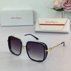 Salvatore Ferragamo High Quality Sunglasses 464