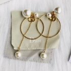 Dior Jewelry Earrings 57