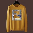 Fendi Men's Long Sleeve T-shirts 275