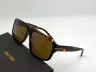 TOM FORD High Quality Sunglasses 443