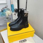 Fendi Women's Shoes 03