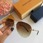 Louis Vuitton High Quality Sunglasses 2907