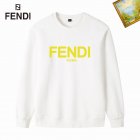 Fendi Men's Long Sleeve T-shirts 77