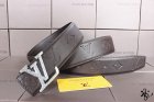 Louis Vuitton Normal Quality Belts 122