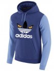 adidas Apparel Men's Hoodies 494
