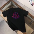 Moncler Men's T-shirts 194